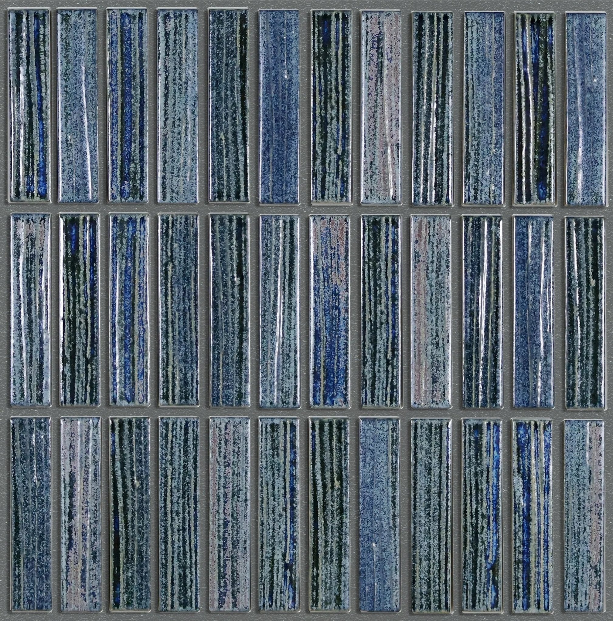 Kogarana Japanese tile by Mittsu Japanese Tiles