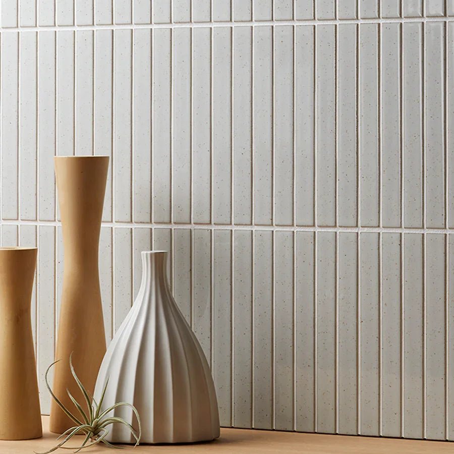 Nagi Japanese tile by INAX from Mittsu Japanese Tiles