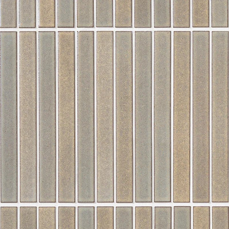 Nagi Japanese tile by INAX from Mittsu Japanese Tiles
