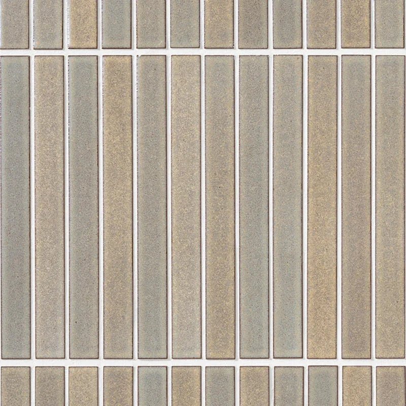 Nagi Sample Japanese tile by INAX from Mittsu Japanese Tiles