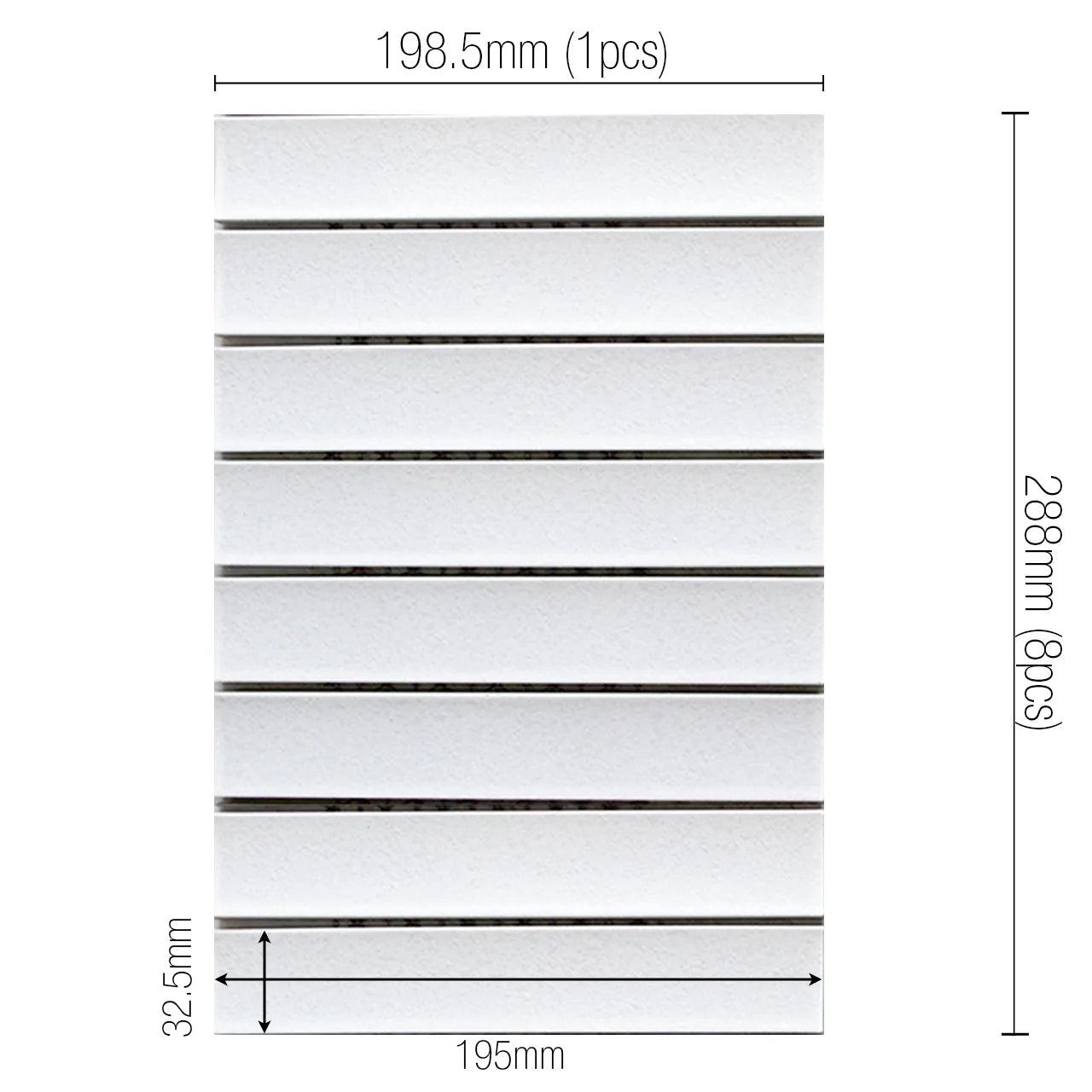 Japanese ceramic wall tiles Sairin in Black Mix from Mittsu Japanese Tiles