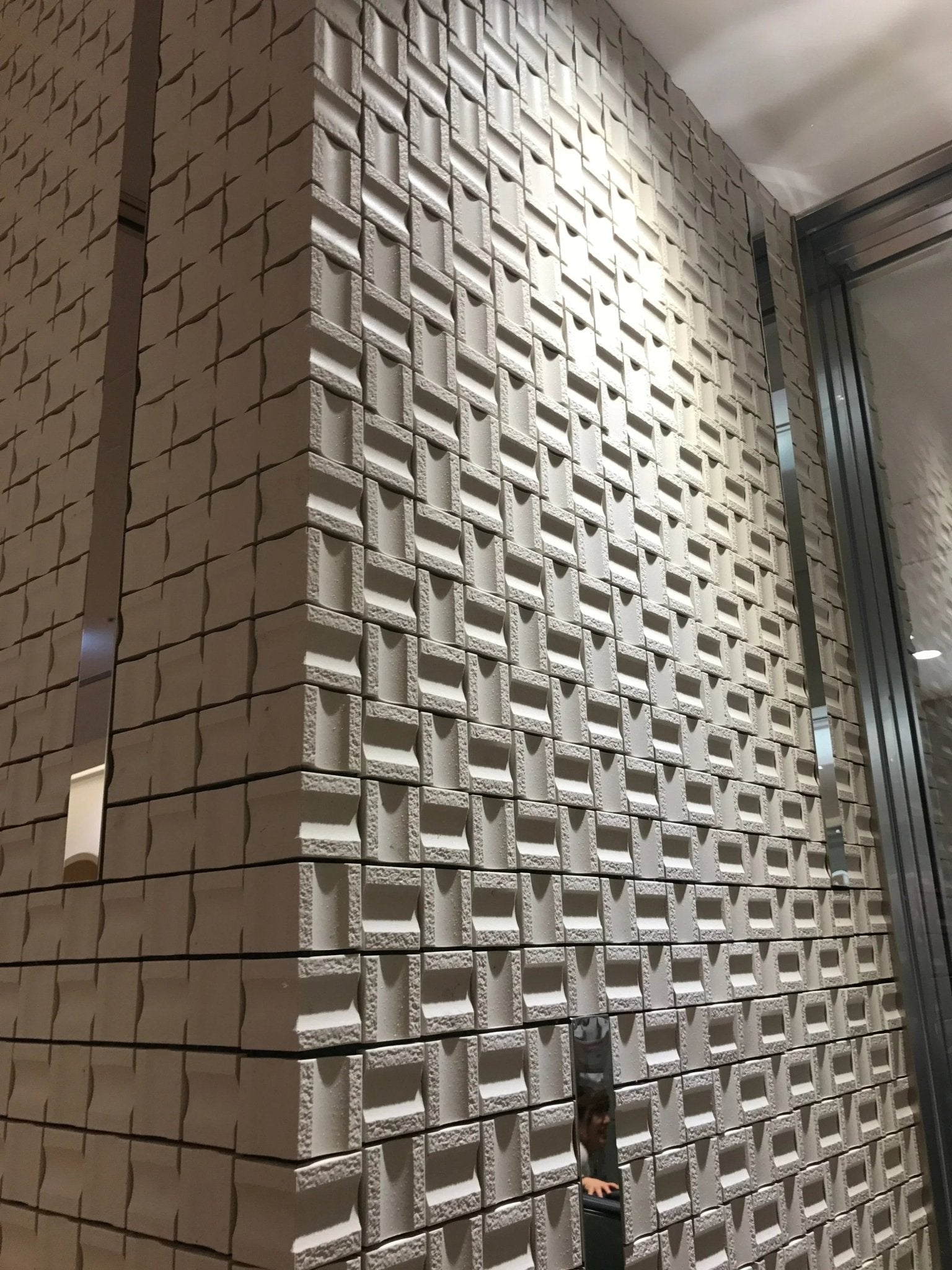 Steeber Japanese tile by Mittsu Japanese Tiles