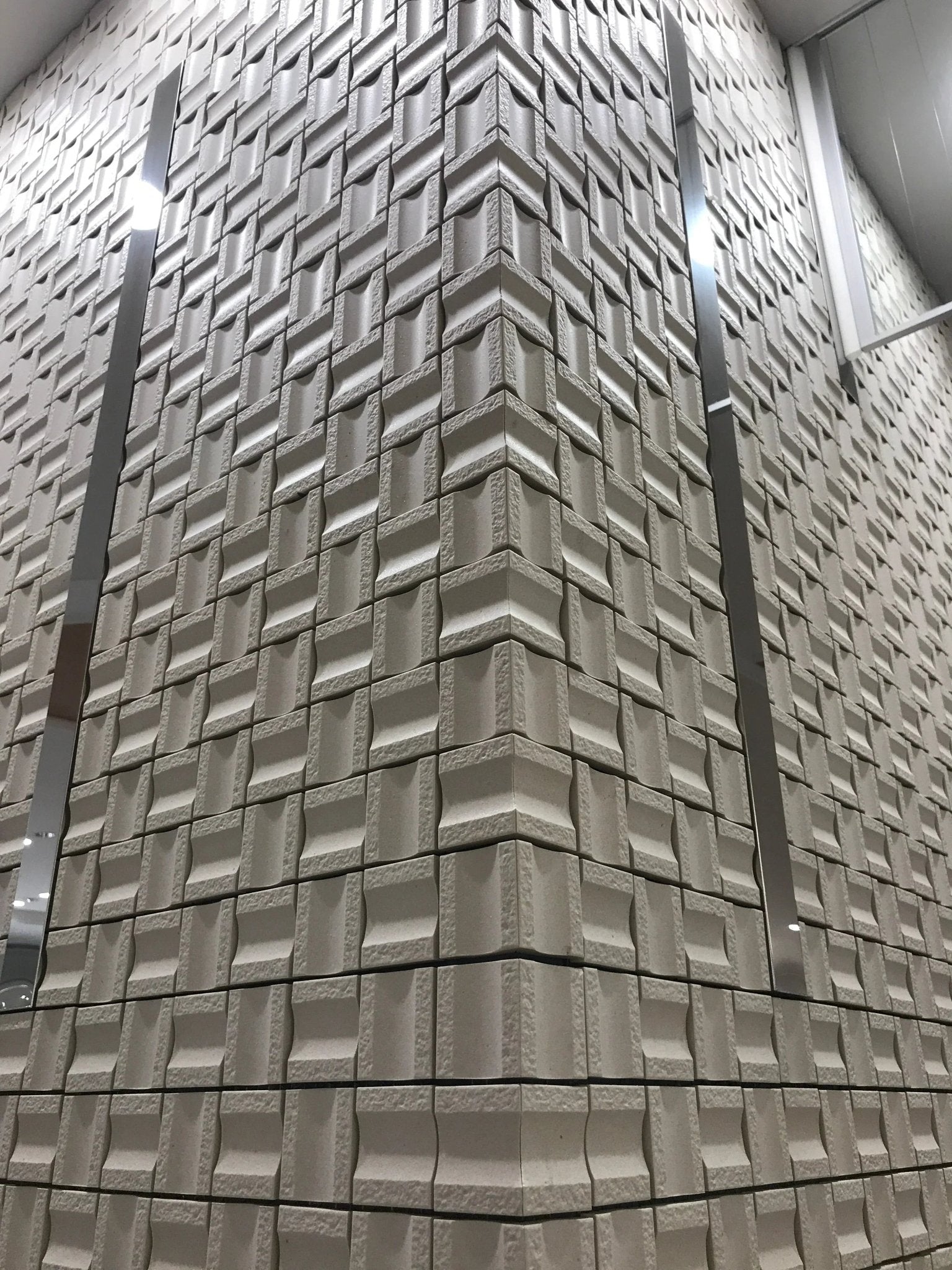 Steeber Japanese tile by Mittsu Japanese Tiles