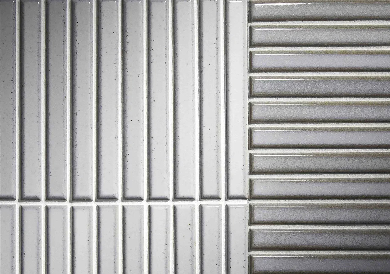 Suisai Japanese tile by INAX from Mittsu Japanese Tiles