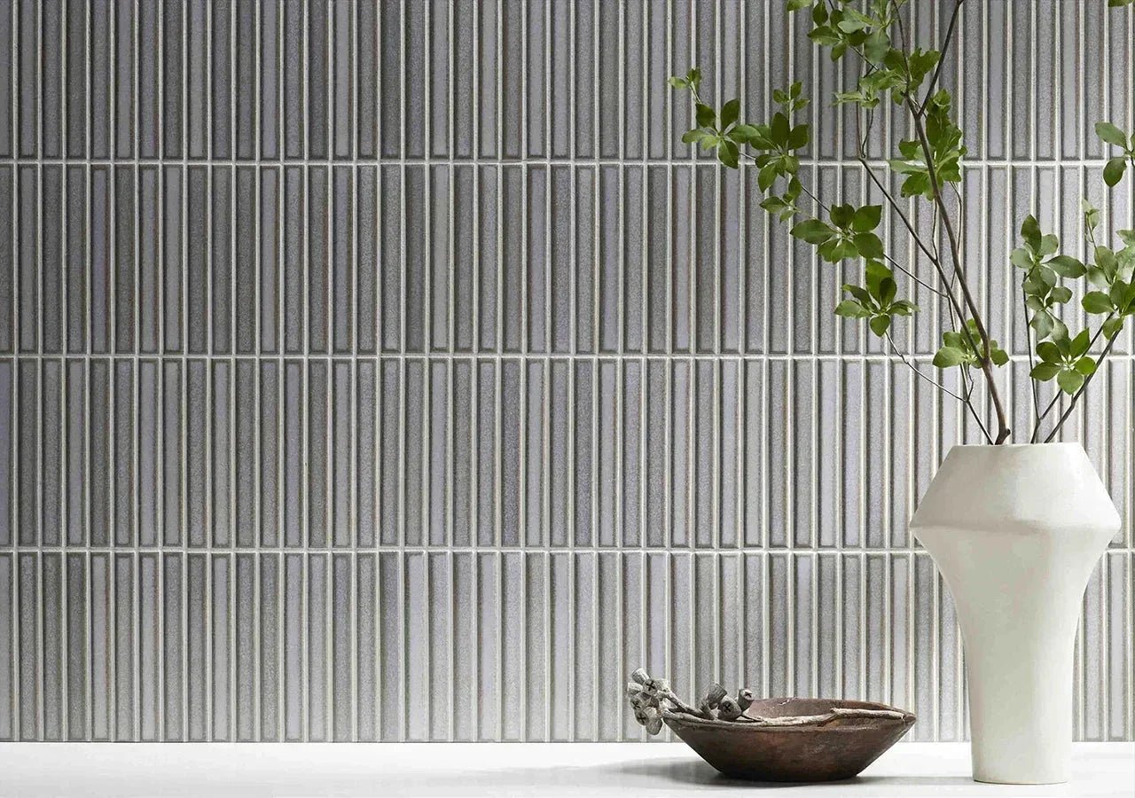Suisai Japanese tile by INAX from Mittsu Japanese Tiles