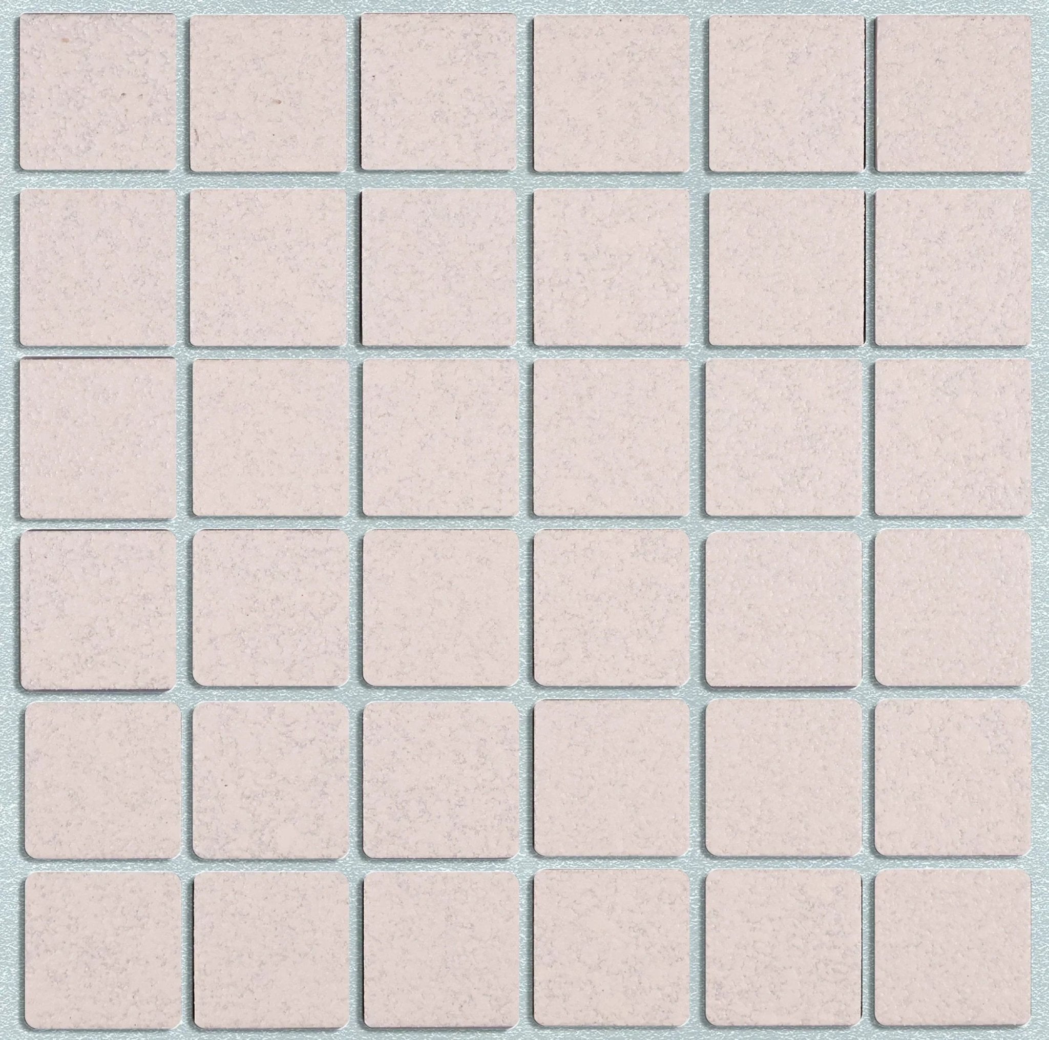 Japanese ceramic wall tiles Tanjun Sample in Blue from Mittsu Japanese Tiles