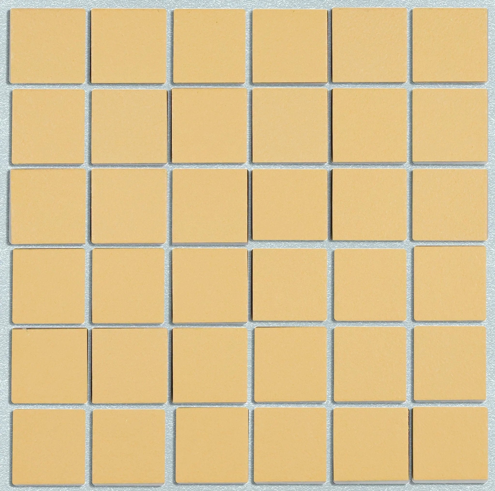 Japanese ceramic wall tiles Tanjun Sample in Blue from Mittsu Japanese Tiles