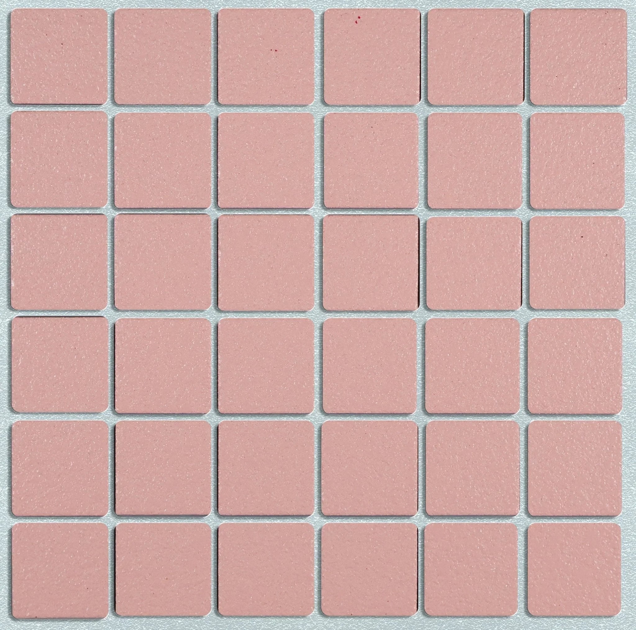 Japanese ceramic wall tiles Tanjun Sample in Blue from Mittsu Japanese Tiles