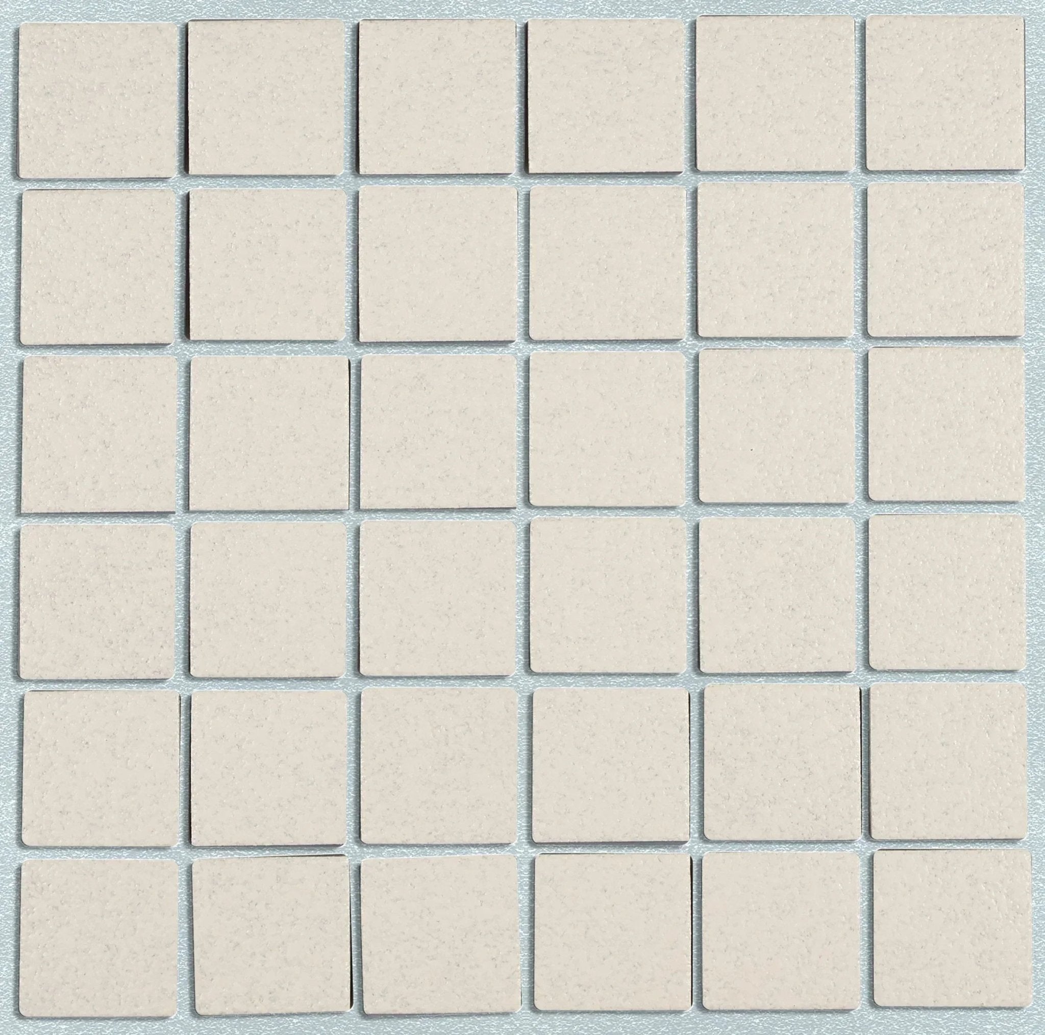 Japanese ceramic wall tiles Tanjun Sample in Blue from Mittsu Japanese Tiles