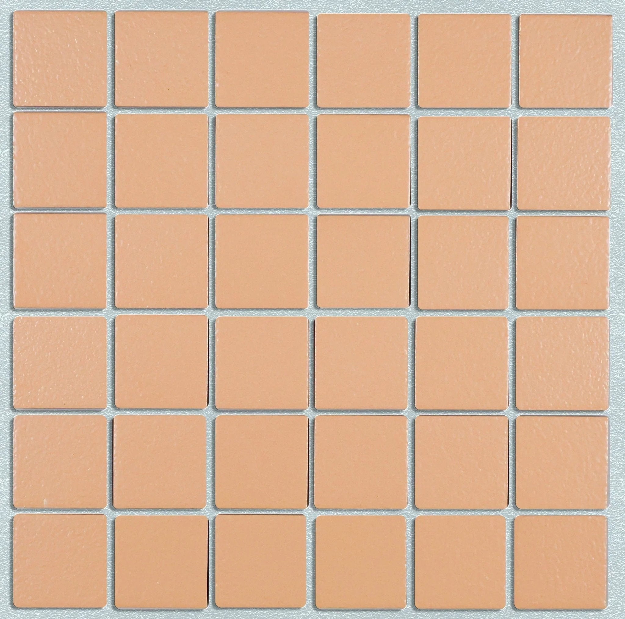 Japanese ceramic wall tiles Tanjun Sample in Blue from Mittsu Japanese Tiles