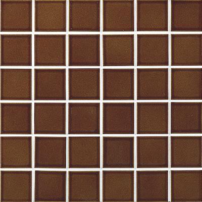 Japanese ceramic wall tiles Biyusai Sample in White from Mittsu Japanese Tiles