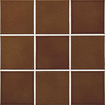 Japanese ceramic wall tiles Biyusai Sample in White from Mittsu Japanese Tiles