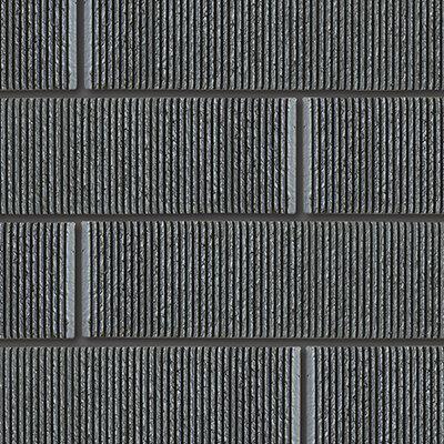 Hikkaki Japanese porcelain wall tile in Black – Mittsu Japanese Tiles