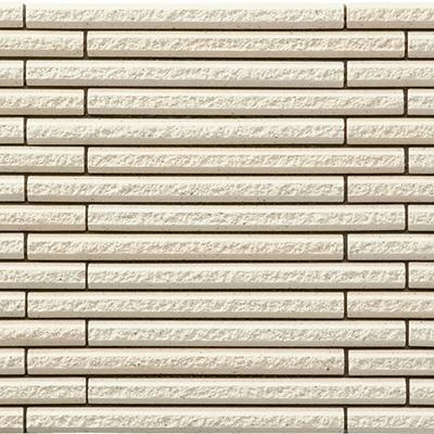 Japanese ceramic wall tiles Hosowari in Normal from Mittsu Japanese Tiles