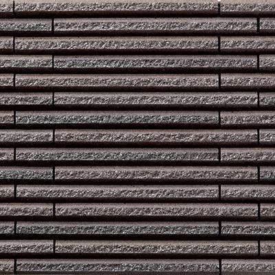 Japanese ceramic wall tiles Hosowari in Normal from Mittsu Japanese Tiles