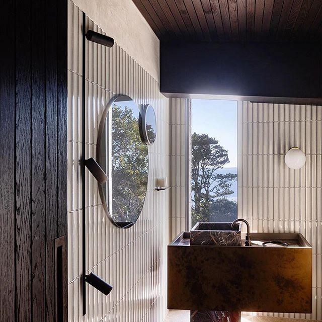 Japanese ceramic wall tiles Izumo in White from Mittsu Japanese Tiles