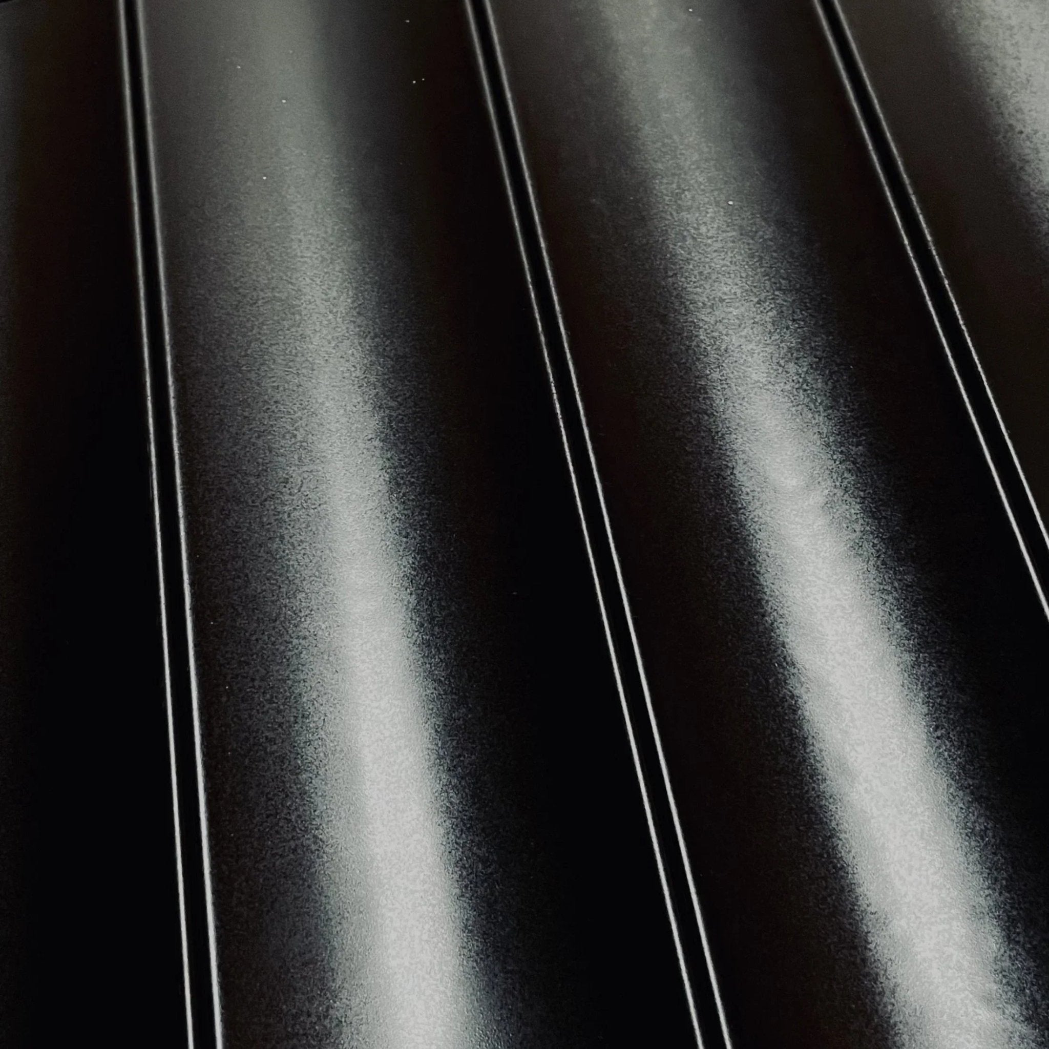 Japanese ceramic wall tiles Kenzan No. 802 in White from Mittsu Japanese Tiles