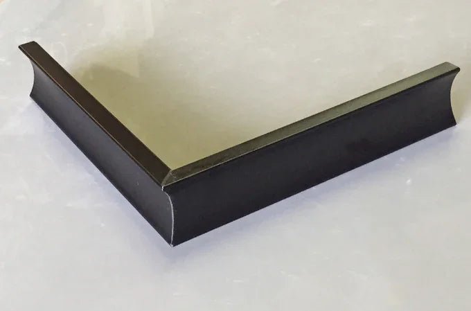 Japanese ceramic wall tiles Kenzan No. 802 in White from Mittsu Japanese Tiles