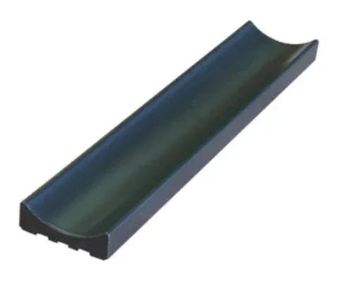 Japanese ceramic wall tiles Kenzan No. 802 in Haniwa Clay from Mittsu Japanese Tiles