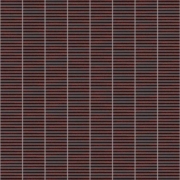 Japanese ceramic wall tiles Kuroaya Sample in Blue Black from Mittsu Japanese Tiles