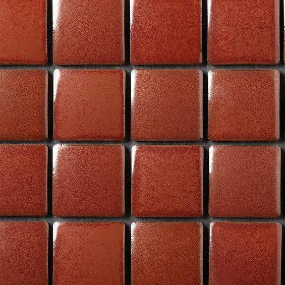 Madoka R Japanese tile by INAX from Mittsu Japanese Tiles