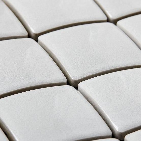 Madoka R Japanese tile by INAX from Mittsu Japanese Tiles