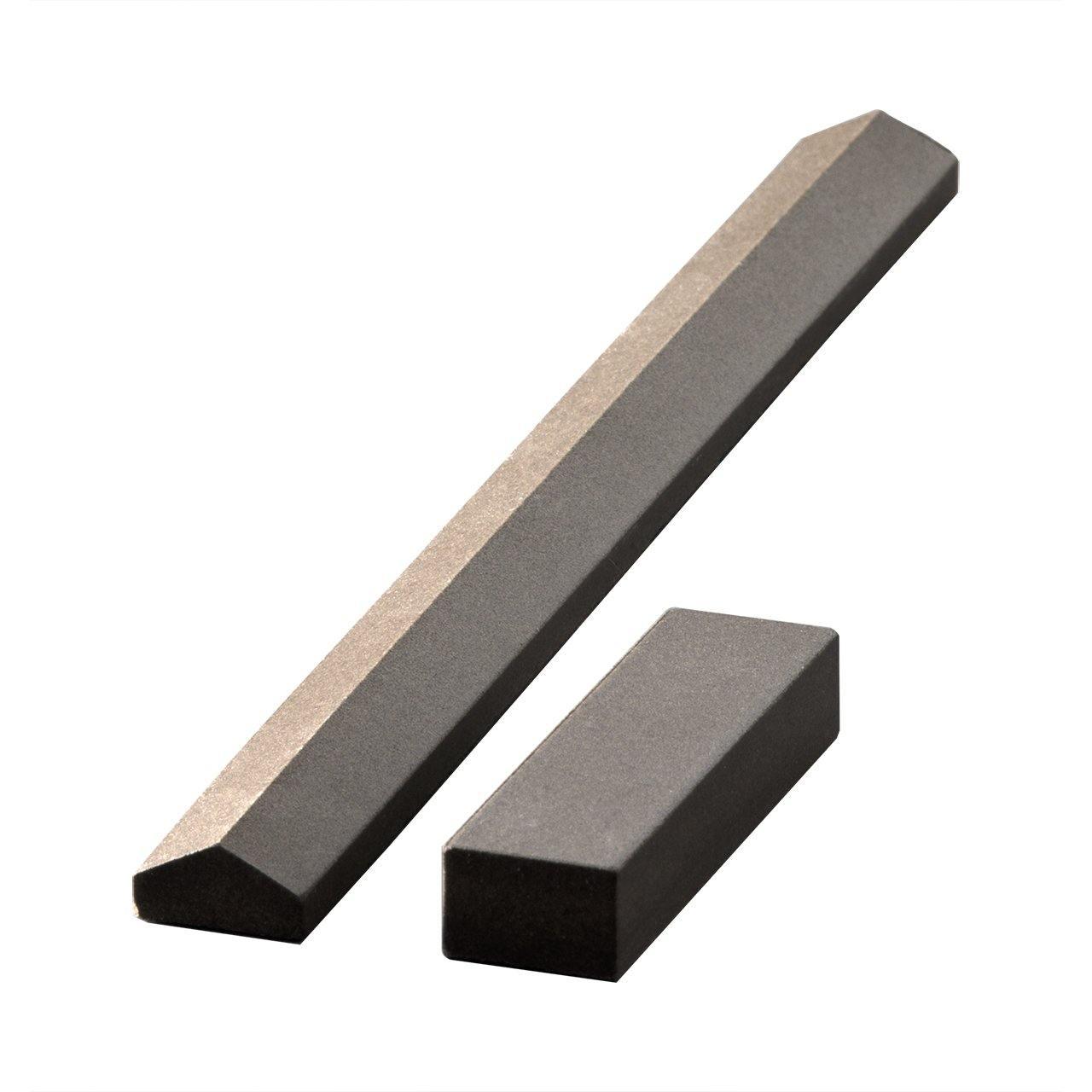 Japanese ceramic wall tiles Rhythmic II in Black from Mittsu Japanese Tiles