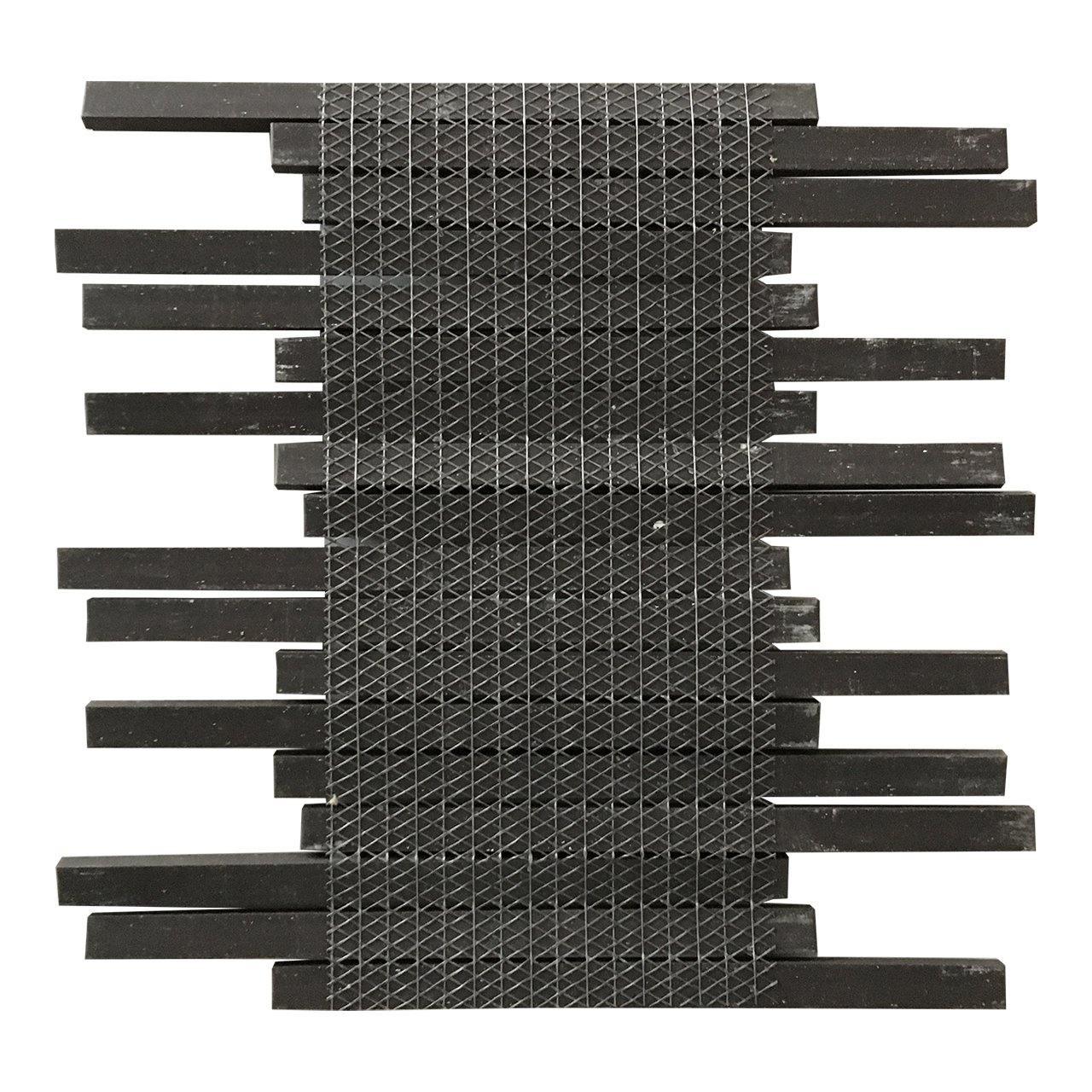 Sekiha Japanese tile by INAX from Mittsu Japanese Tiles