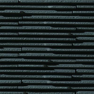 Sekiha Sample Japanese tile by INAX from Mittsu Japanese Tiles