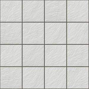 Thermal Slate Japanese porcelain floor tile in Black – Mittsu Japanese Tiles