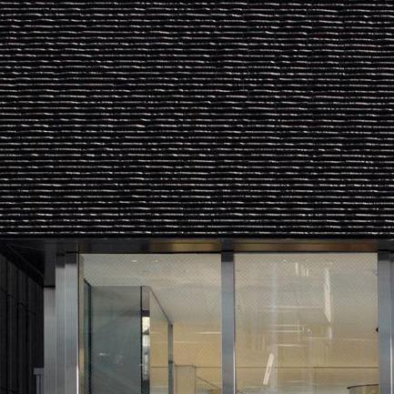 Japanese ceramic wall tiles Toujurin in White from Mittsu Japanese Tiles