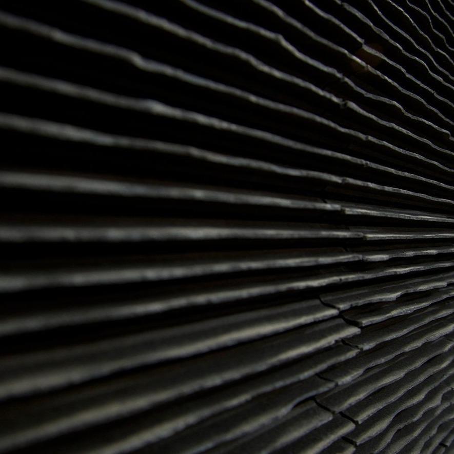 Japanese ceramic wall tiles Toujurin in White from Mittsu Japanese Tiles