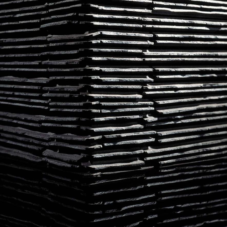 Japanese ceramic wall tiles Toujurin in White from Mittsu Japanese Tiles