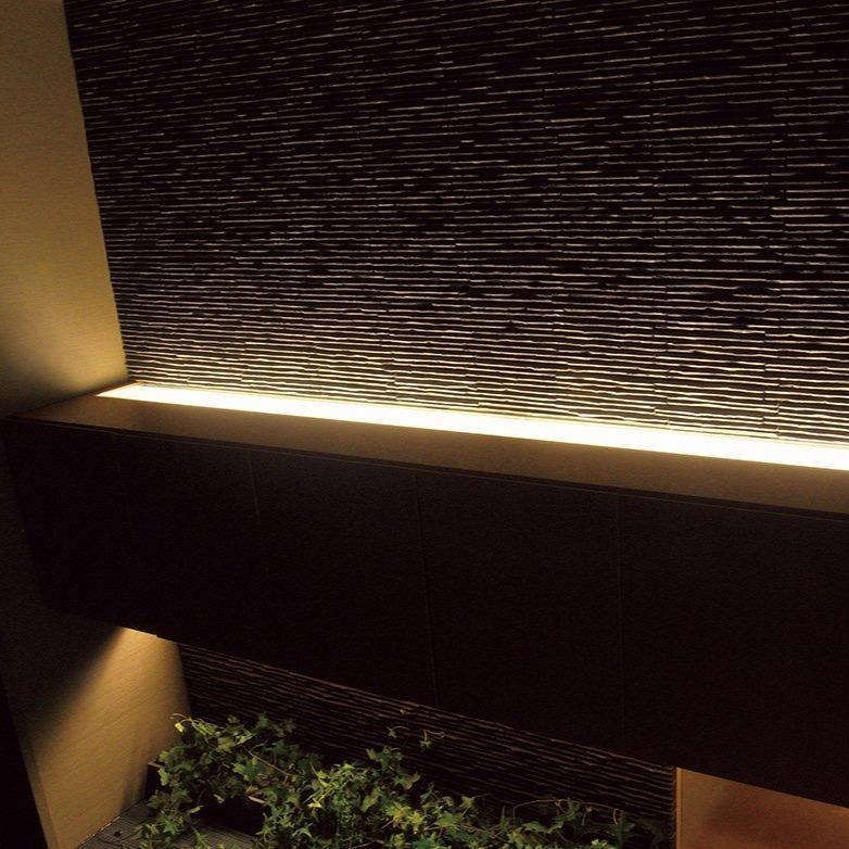 Japanese ceramic wall tiles Toujurin in White from Mittsu Japanese Tiles