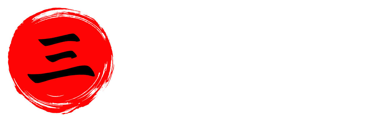 Mittsu - Japanese Tiles